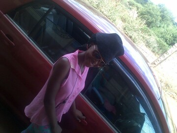 Miss N9, 36 Johannesburg, Gauteng, South Africa