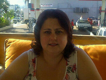 lizzie9, 48 Queenstown, Eastern Cape, South Africa