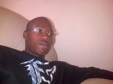 Malesh3, 33 Welkom, Free State, South Africa