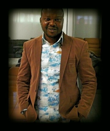 muyiz, 44 Randburg, Gauteng, South Africa