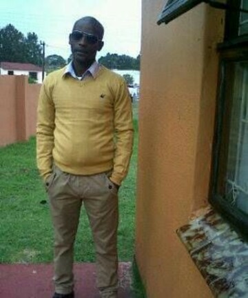 man z, 46 East London, Eastern Cape, South Africa