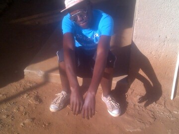 Khalifa_Kush, 32 Vereeniging, Gauteng, South Africa