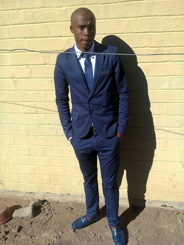 wiseman123, 34 Harrismith, Free State, South Africa