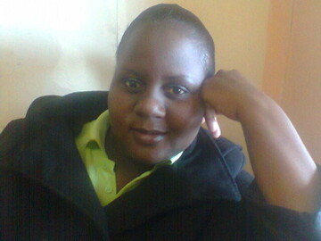 khesline, 36 Thohoyandou, Limpopo, South Africa