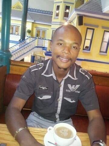 thommy2, 45 Benoni, Gauteng, South Africa