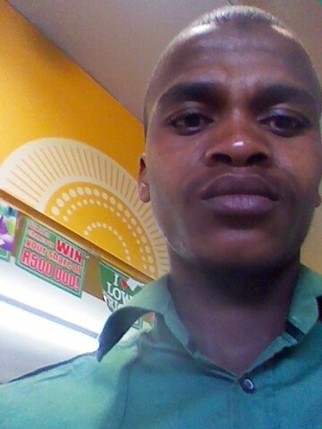 Godgara, 34 Kuruman, Northern Cape, South Africa