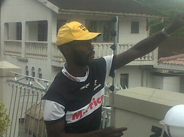 Mr Dama, 43 Durban, KwaZulu-Natal, South Africa