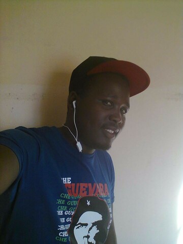 Black_Gold7, 35 Mthatha, Eastern Cape, South Africa