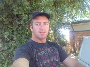 boeta289, 40 Klerksdorp, North West, South Africa