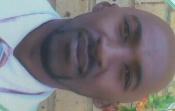 Valetino, 39 Welkom, Free State, South Africa