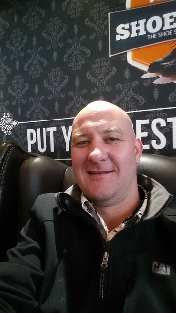 LeMale, 46 Pretoria, Gauteng, South Africa