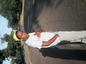 jay dee, 31 Pretoria, Gauteng, South Africa