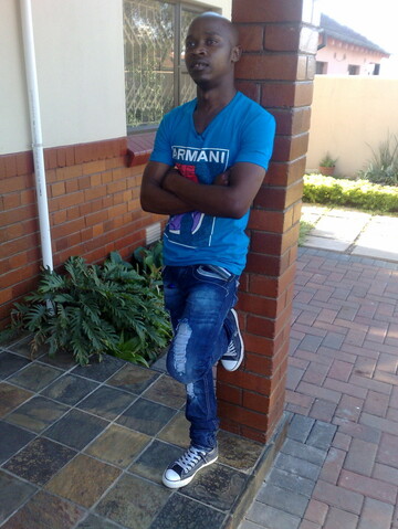 Pattexx, 34 Pietermaritzburg, KwaZulu-Natal, South Africa