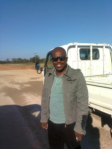 @Jayman, 40 Pretoria, Gauteng, South Africa