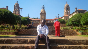 caringhonestsingledad1, 48 Pretoria, Gauteng, South Africa