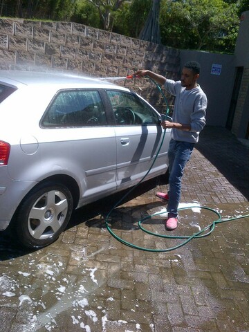 IKZY, 40 East London, Eastern Cape, South Africa