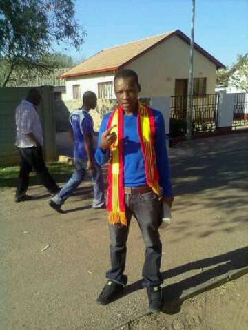 skhalogp26, 35 Benoni, Gauteng, South Africa