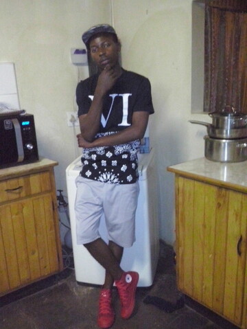 TKZEE6, 32 De Deur, Gauteng, South Africa