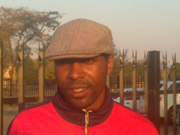 davbat, 44 Springs, Gauteng, South Africa