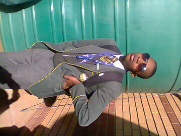 Ayola, 30 Queenstown, Eastern Cape, South Africa