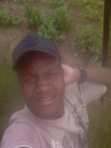 Thulani25, 34 Durban, KwaZulu-Natal, South Africa