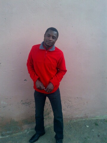 Jerry37, 42 Cradock, Eastern Cape, South Africa