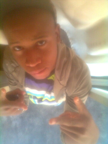 Kay M, 30 Giyani, Limpopo, South Africa