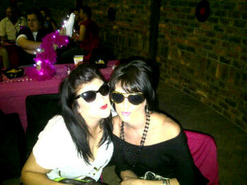 RoSie23, 43 Witbank, Mpumalanga, South Africa