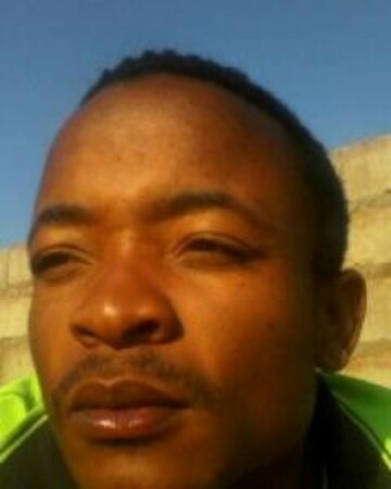 shikx, 43 Witbank, Mpumalanga, South Africa