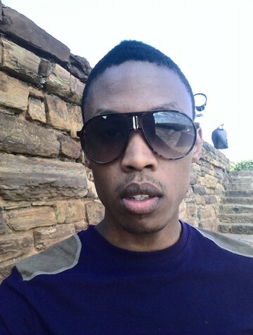 Nubian Prince, 39 Pretoria, Gauteng, South Africa