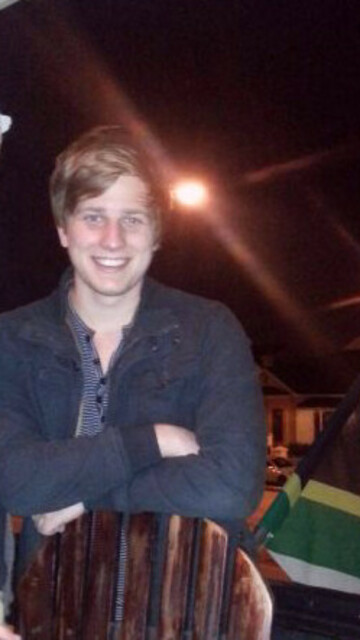 MattyZA, 33 Port Elizabeth, Eastern Cape, South Africa