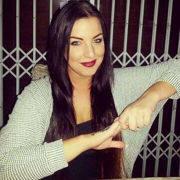 Tania81, 44 Cape Town, Western Cape, South Africa