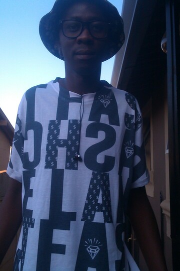 Tall Man3, 34 Germiston, Gauteng, South Africa