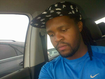 gee93, 44 Kathu, Northern Cape, South Africa