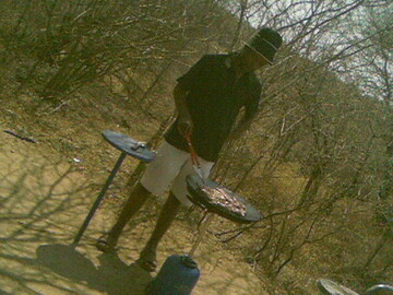 jany, 43 Badplaas, Mpumalanga, South Africa