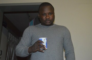 Kevin86, 42 Pretoria, Gauteng, South Africa