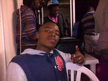 I_am_Katz, 32 Carolina, Mpumalanga, South Africa