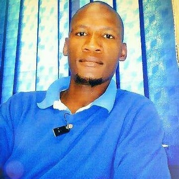 Magivo3, 41 Rustenburg, North West, South Africa