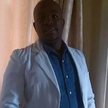 LOVV, 45 Nelspruit, Mpumalanga, South Africa