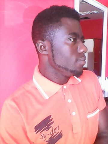 Bobo1, 41 Phalaborwa, Limpopo, South Africa