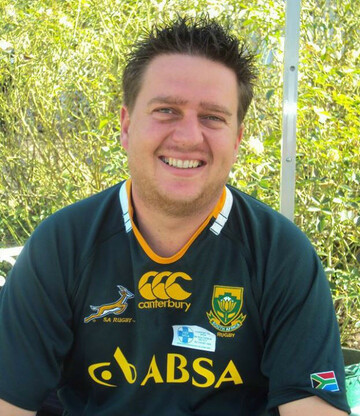 Charl222, 41 Vanderbijlpark, Gauteng, South Africa