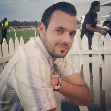 Dating in gauteng south africa