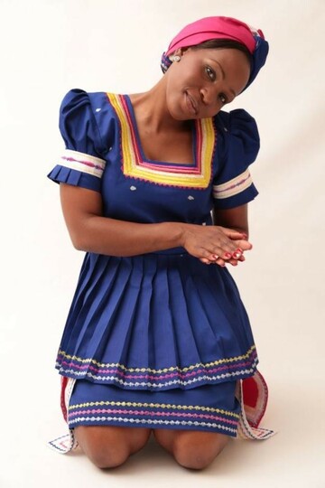 lady p11, 38 Bronkhorstspruit, Gauteng, South Africa