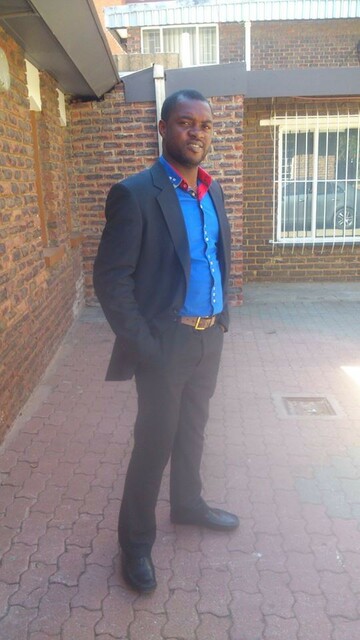 Bensan, 43 Pretoria, Gauteng, South Africa