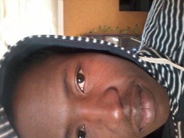 Darth Wale, 33 Johannesburg South, Gauteng, South Africa