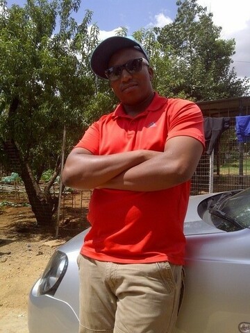 dave119, 44 Witbank, Mpumalanga, South Africa