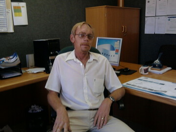 camelthorn, 67 Upington, Northern Cape, South Africa