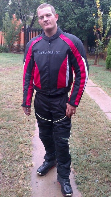 Jaco72, 41 Pretoria, Gauteng, South Africa