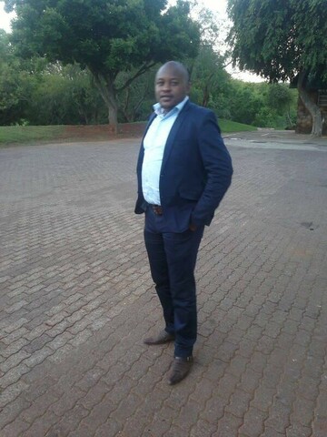 Gentle Soul, 39 Nelspruit, Mpumalanga, South Africa