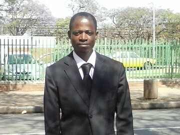 Amicable, 41 Johannesburg South, Gauteng, South Africa